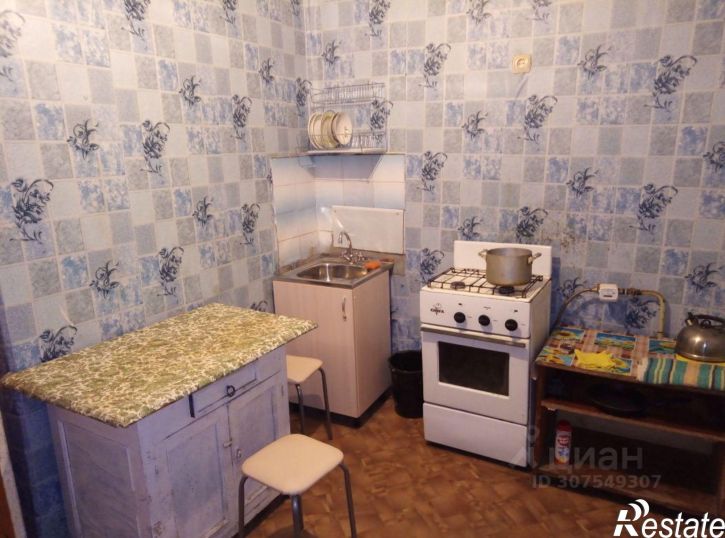 1-комн квартира ул Т.Бибиной, 1 1,  д. 1 1,  к. 1