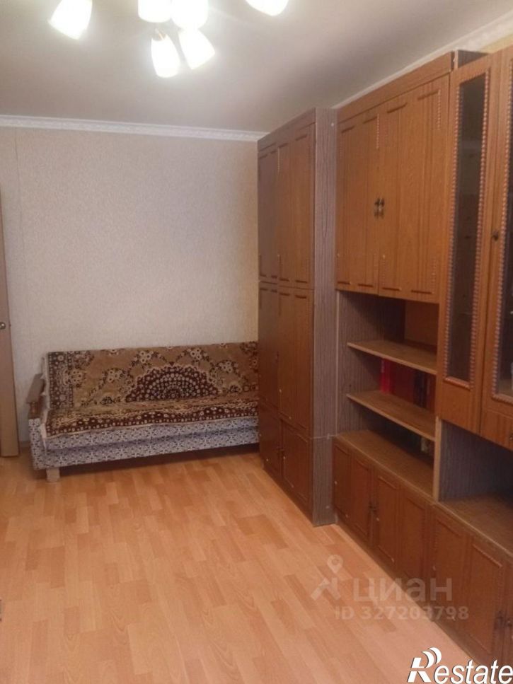 2-комн квартира ул Пушкина, 44,  д. 44