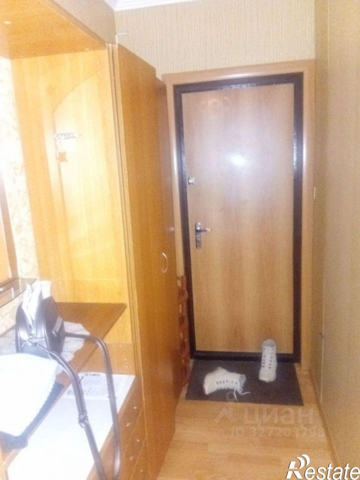 2-комн квартира ул Пушкина, 44,  д. 44