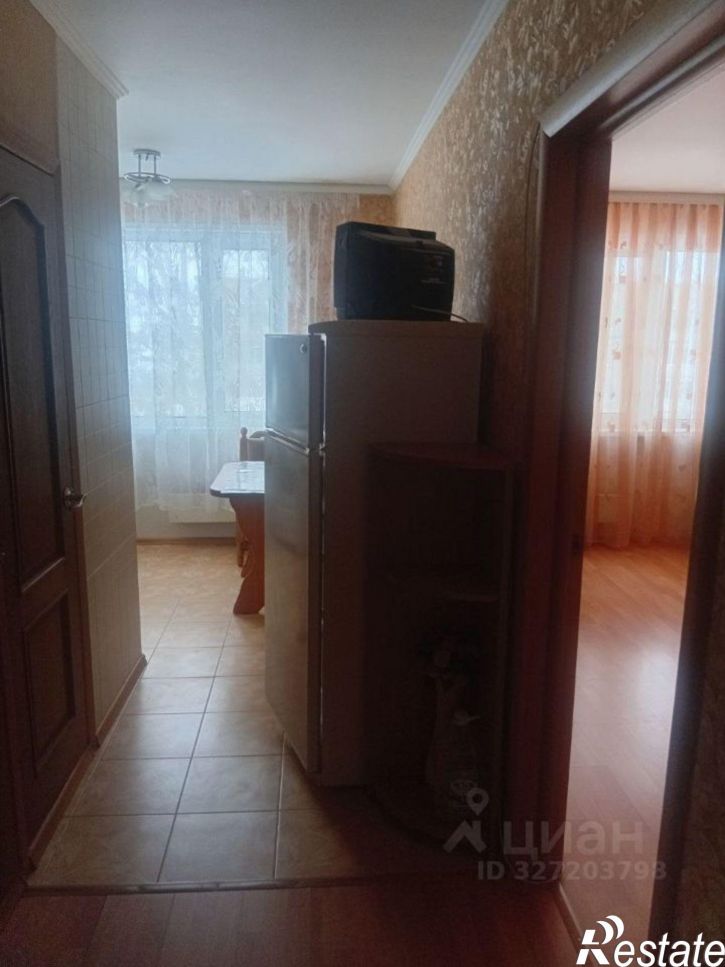 2-комн квартира ул Пушкина, 44,  д. 44
