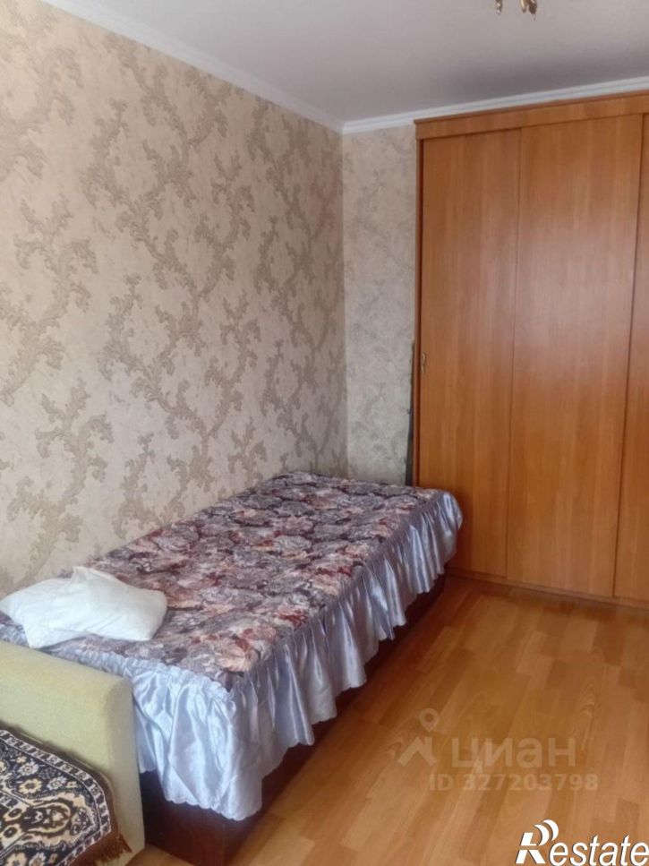 2-комн квартира ул Пушкина, 44,  д. 44