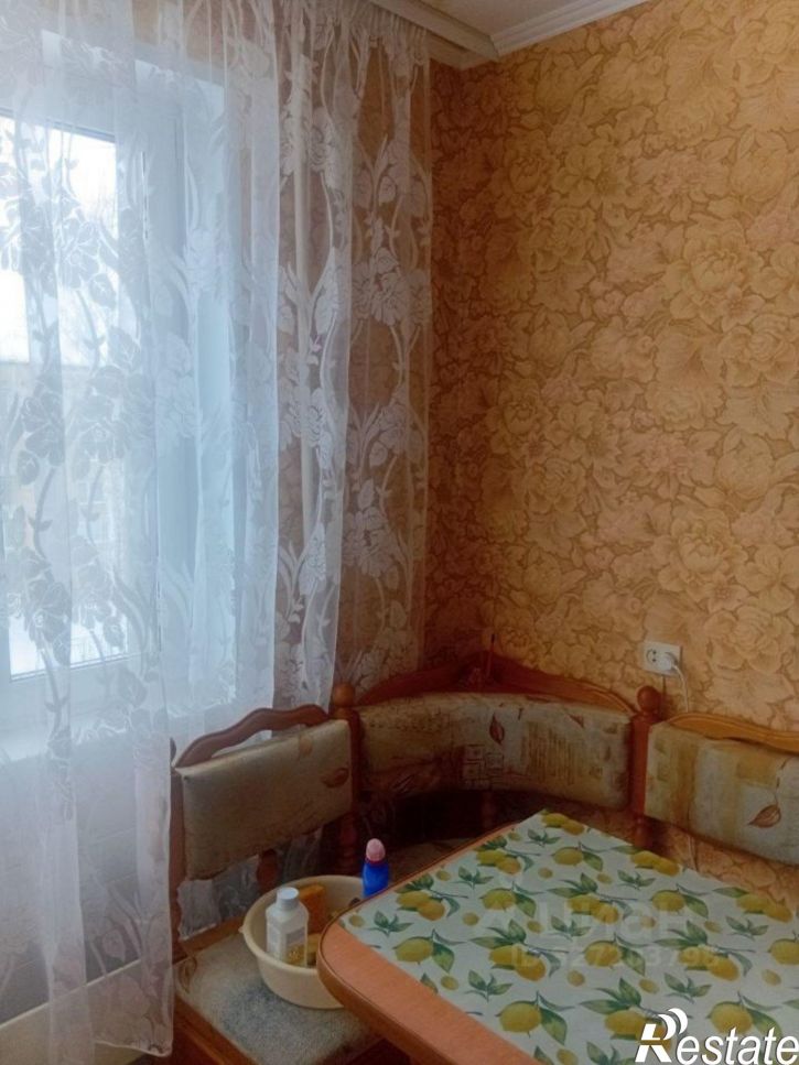 2-комн квартира ул Пушкина, 44,  д. 44