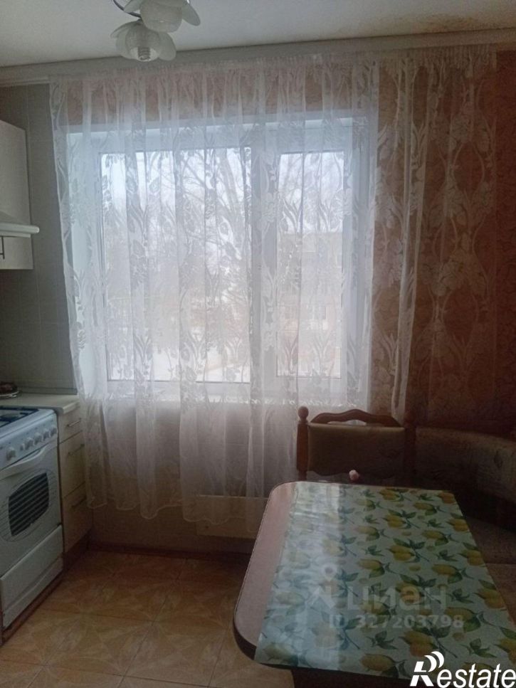 2-комн квартира ул Пушкина, 44,  д. 44
