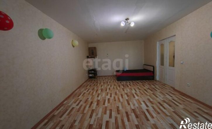 1-комн квартира Республиканская улица, 34,  д. 34