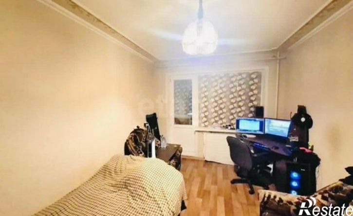 1-комн квартира ул Крупской, 20,  д. 20