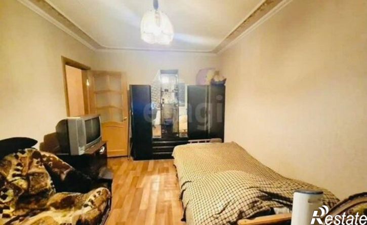 1-комн квартира ул Крупской, 20,  д. 20