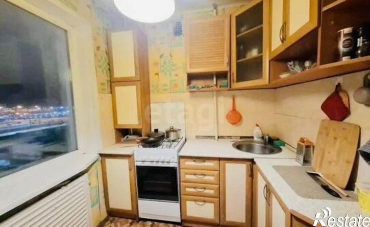 1-комн квартира ул Крупской, 20,  д. 20