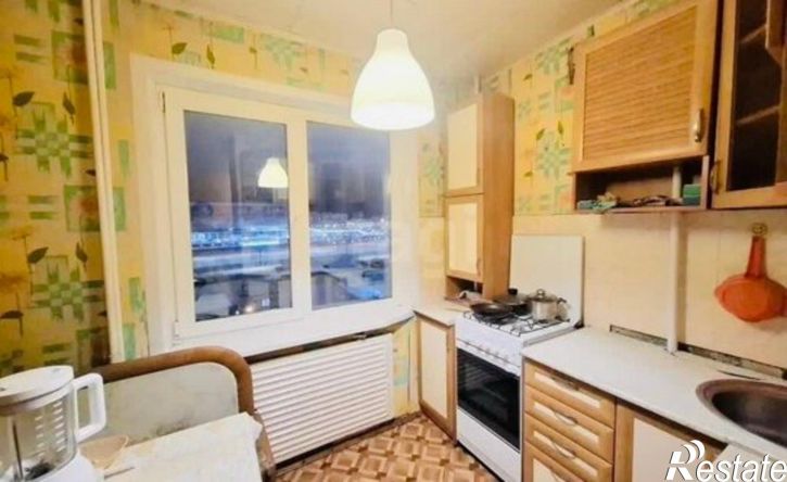 1-комн квартира ул Крупской, 20,  д. 20