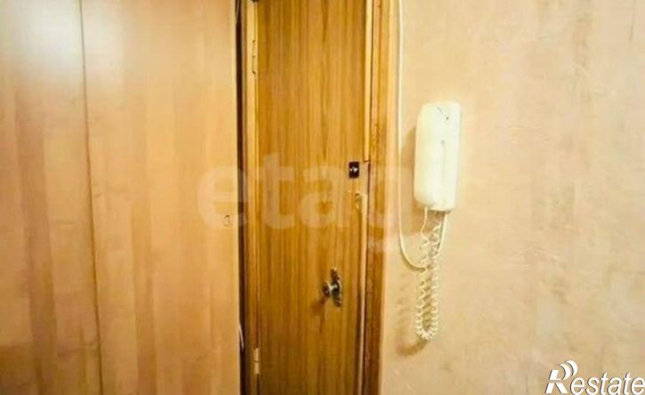 1-комн квартира ул Крупской, 20,  д. 20
