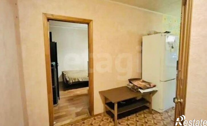1-комн квартира ул Крупской, 20,  д. 20