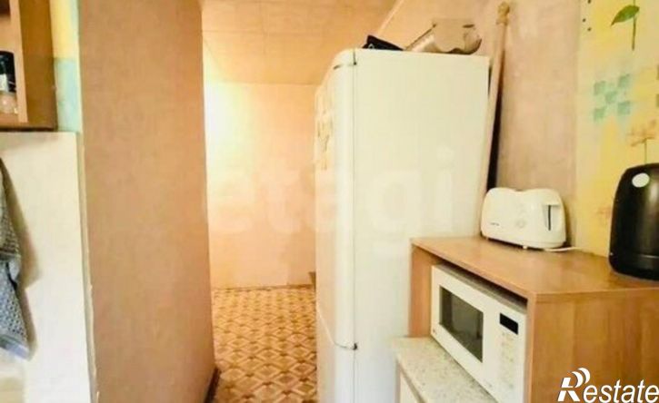 1-комн квартира ул Крупской, 20,  д. 20