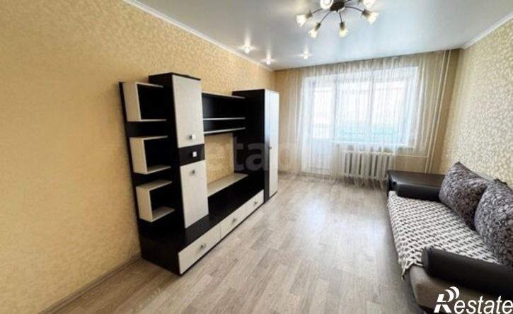 1-комн квартира ул Маринина, 20,  д. 20