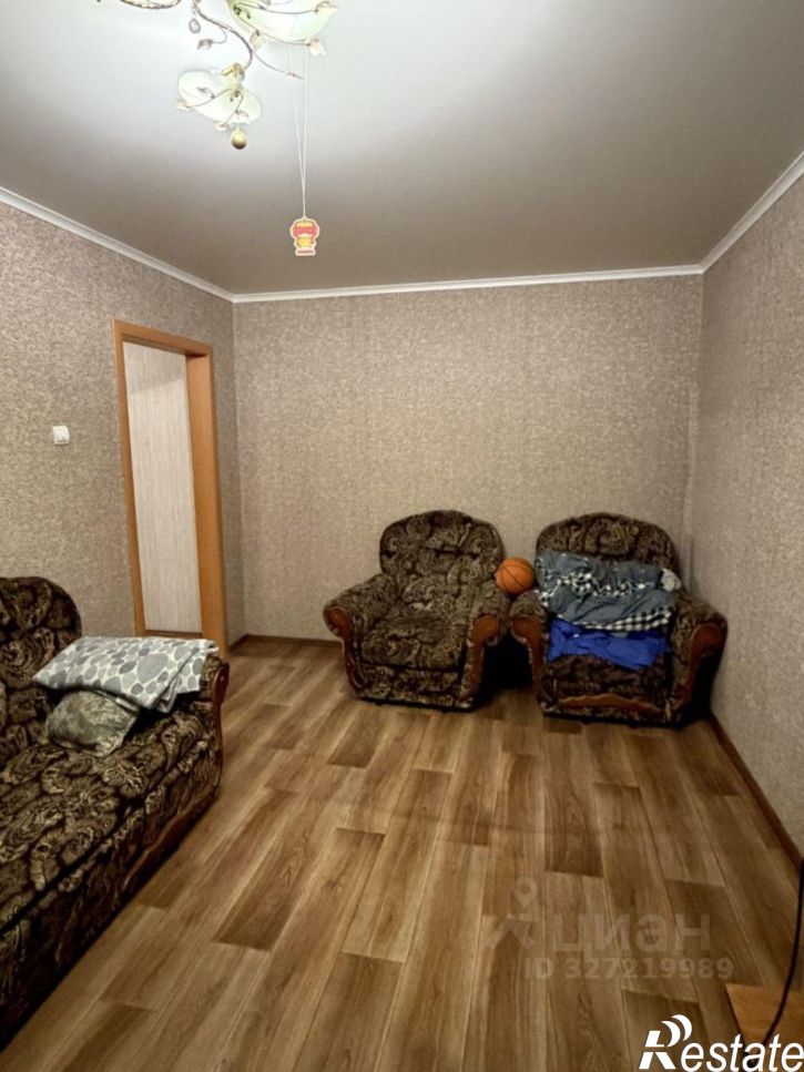 1-комн квартира улица Коваленко, 56,  д. 56