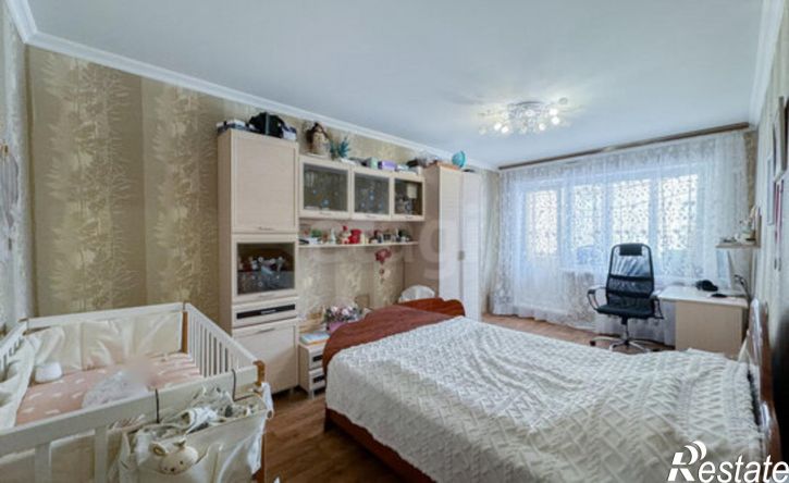 2-комн квартира ул Н.Эркая, 18,  д. 18