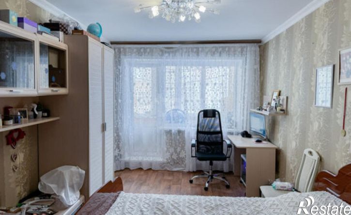 2-комн квартира ул Н.Эркая, 18,  д. 18