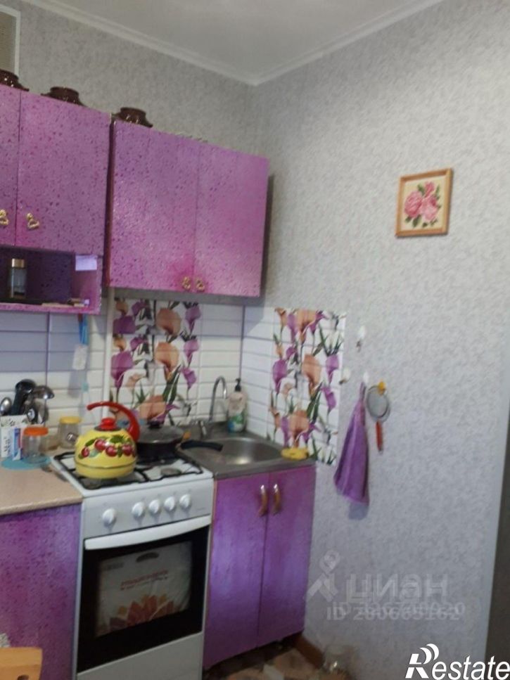 Комната ул Гожувская, 4А,  д. 4А