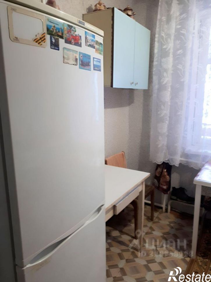 Комната ул Гожувская, 4А,  д. 4А