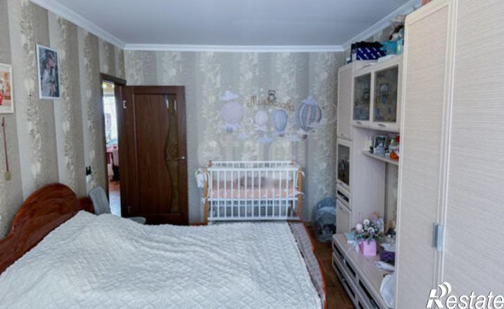 2-комн квартира ул Н.Эркая, 18,  д. 18