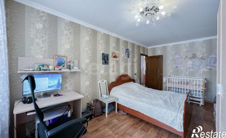 2-комн квартира ул Н.Эркая, 18,  д. 18