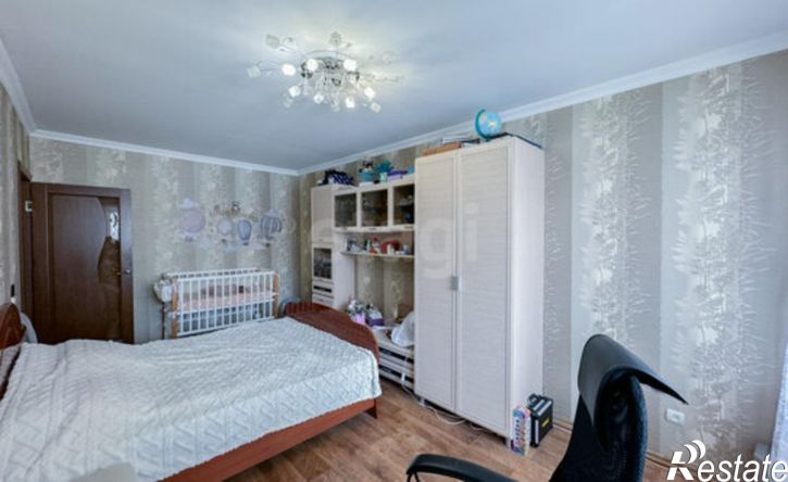 2-комн квартира ул Н.Эркая, 18,  д. 18