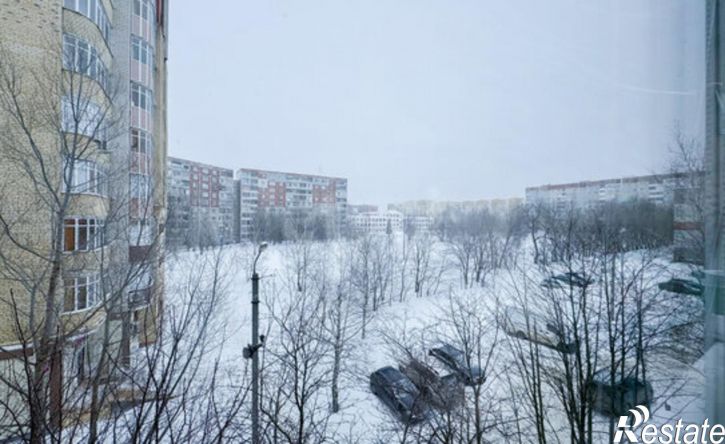2-комн квартира ул Н.Эркая, 18,  д. 18