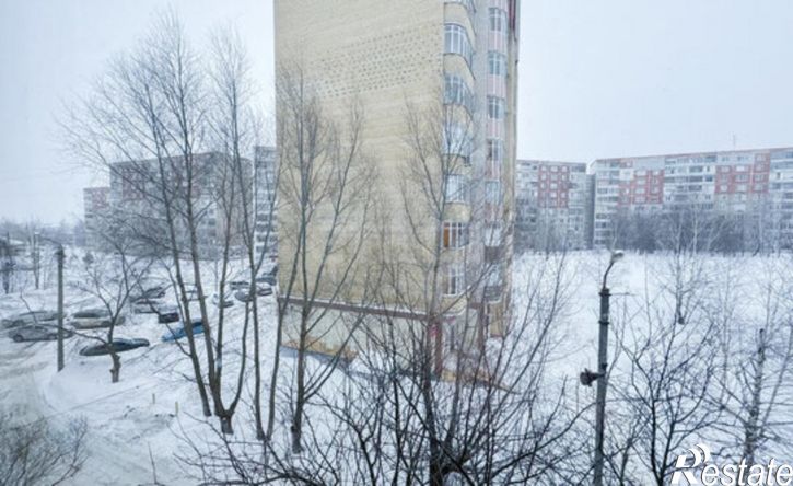 2-комн квартира ул Н.Эркая, 18,  д. 18