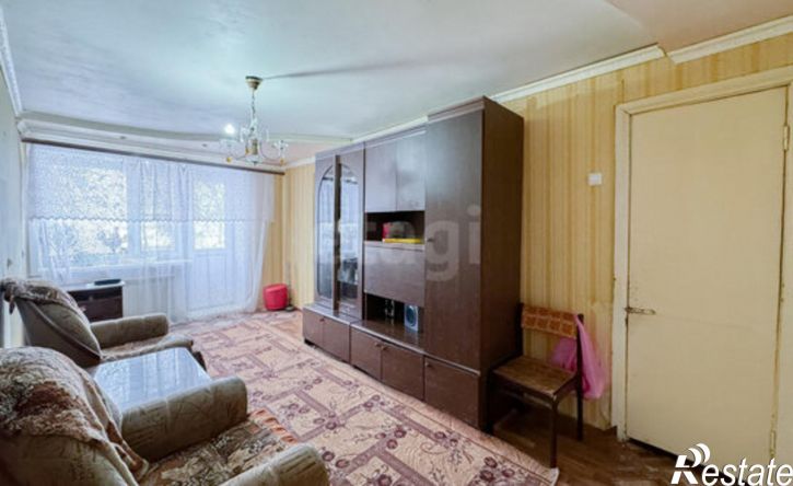 2-комн квартира улица Вакеева, 5,  д. 5