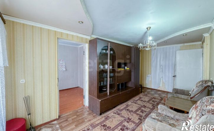 2-комн квартира улица Вакеева, 5,  д. 5