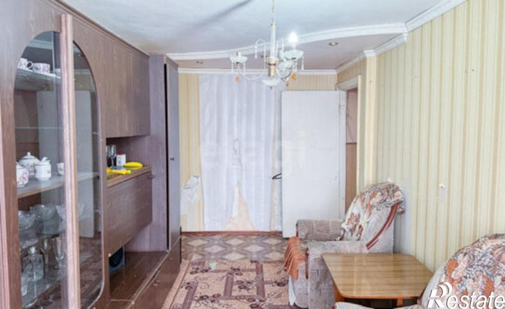 2-комн квартира улица Вакеева, 5,  д. 5