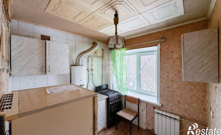 2-комн квартира улица Вакеева, 5,  д. 5
