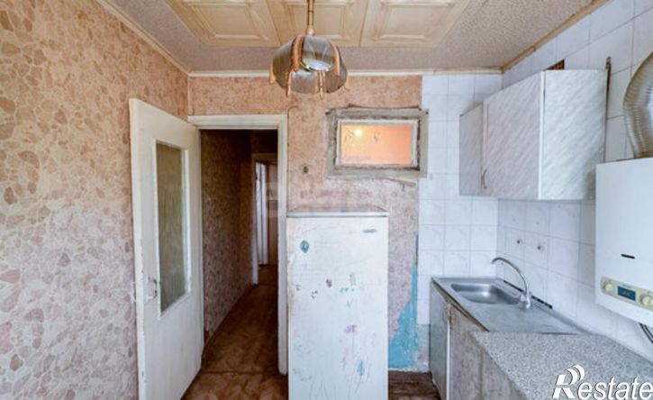 2-комн квартира улица Вакеева, 5,  д. 5