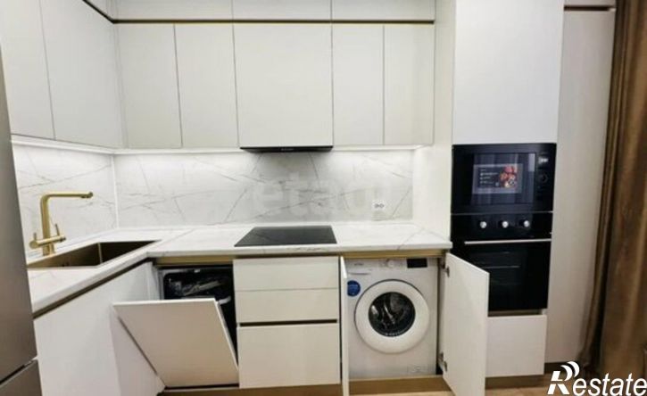 1-комн квартира проспект Российской Армии, 28,  д. 28