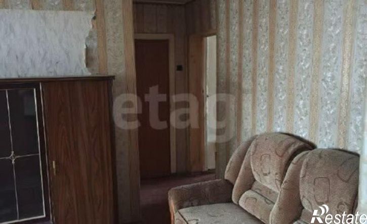 3-комн квартира ул Полежаева, 53,  д. 53
