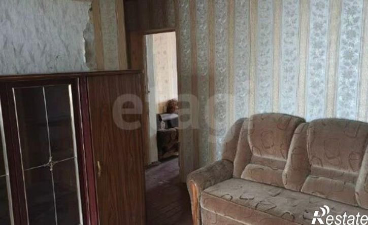3-комн квартира ул Полежаева, 53,  д. 53