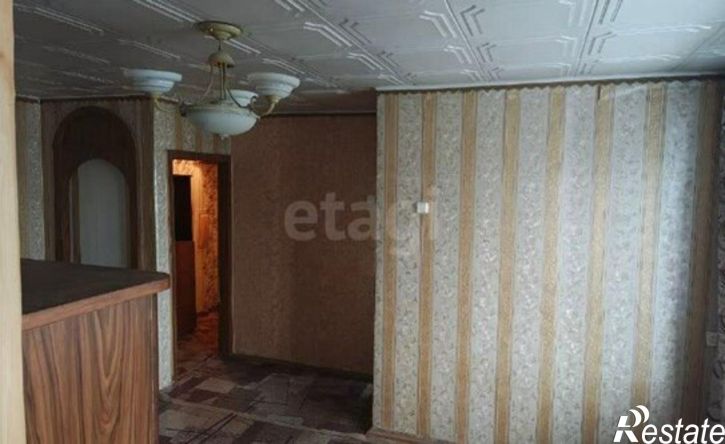3-комн квартира ул Полежаева, 53,  д. 53