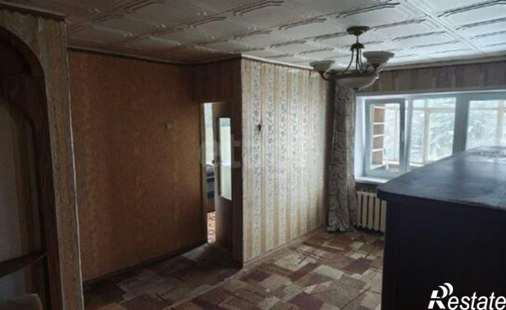 3-комн квартира ул Полежаева, 53,  д. 53