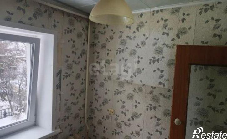 3-комн квартира ул Полежаева, 53,  д. 53