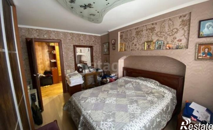 3-комн квартира ул Комарова, 13 1,  д. 13 1,  к. 1
