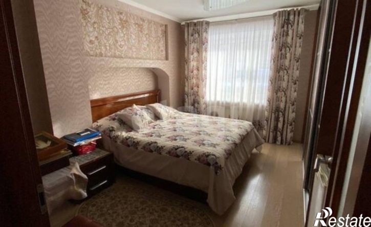 3-комн квартира ул Комарова, 13 1,  д. 13 1,  к. 1