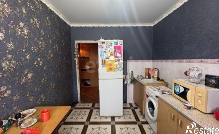 1-комн квартира улица Лихачёва, 35,  д. 35