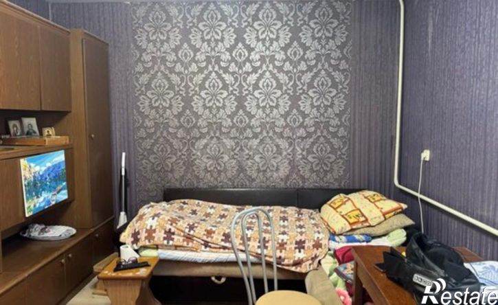 1-комн квартира улица Лихачёва, 35,  д. 35