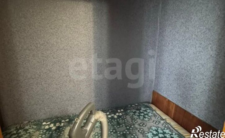 1-комн квартира улица Лихачёва, 35,  д. 35