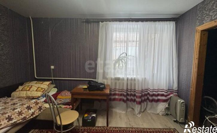 1-комн квартира улица Лихачёва, 35,  д. 35