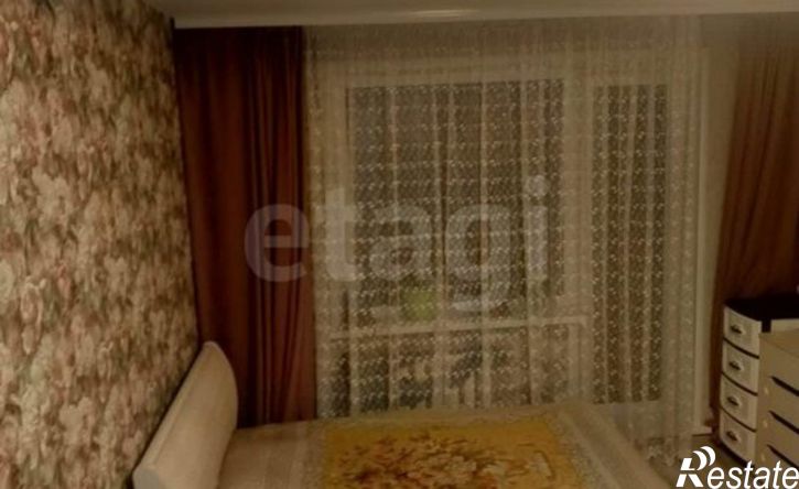 1-комн квартира улица Фурманова, 50,  д. 50