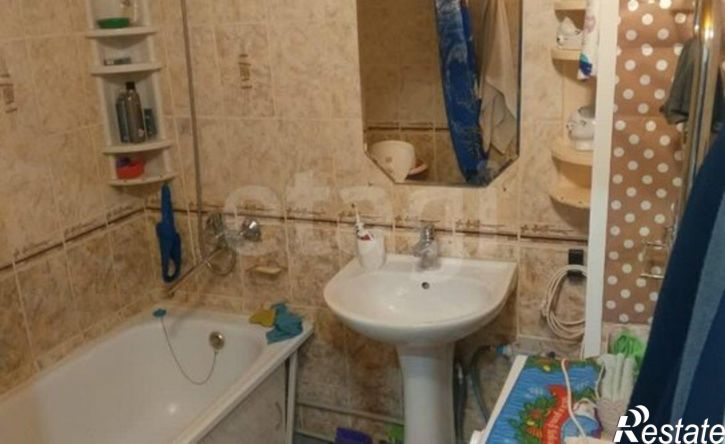 1-комн квартира улица Фурманова, 50,  д. 50