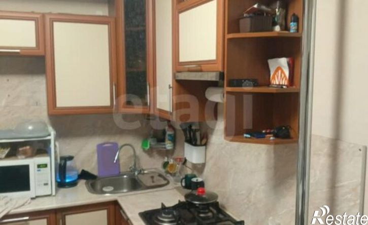 1-комн квартира улица Фурманова, 50,  д. 50