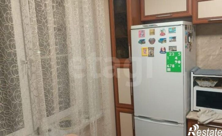 1-комн квартира улица Фурманова, 50,  д. 50