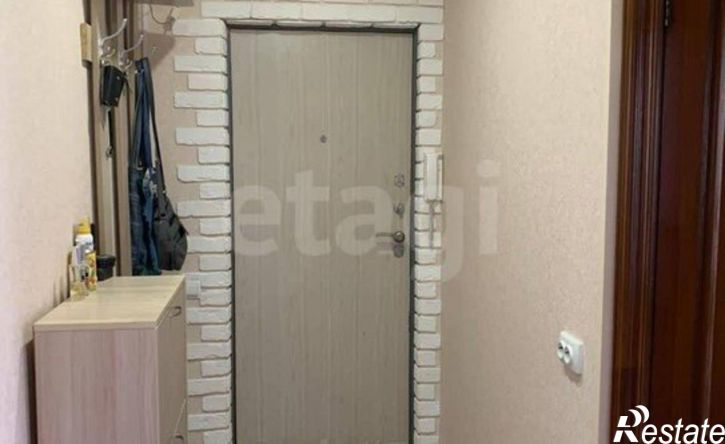 3-комн квартира Волгоградская улица, 116,  д. 116