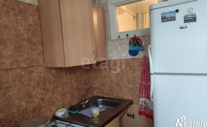 1-комн квартира Shevchenko Street, 23,  д. 23