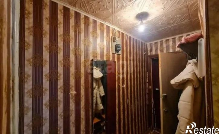 1-комн квартира ул Р.Люксембург, 30,  д. 30
